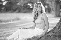 Sadie 16