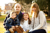 Sonia's Family