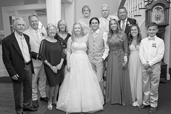 formals 104