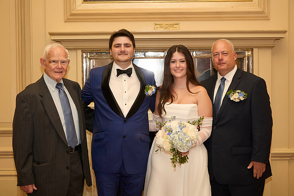 formals 5