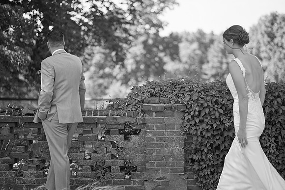 first look 8