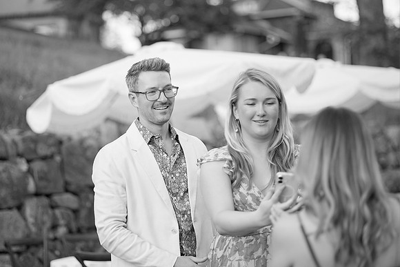 reception 16