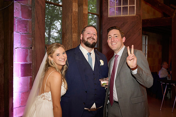 reception 17