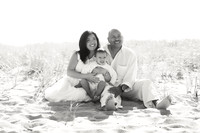 Jacquie's Family