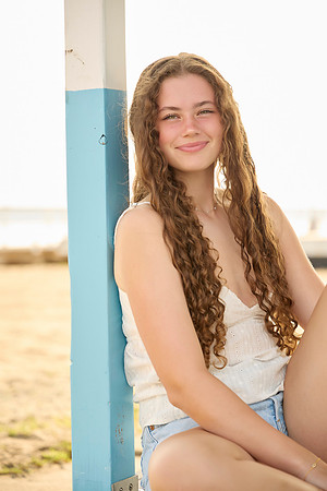 Lily 15