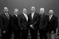 Group photo retouched