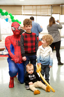 West Newbury Bicentennial Kids day candid photos
