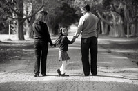 Kathleen's Family