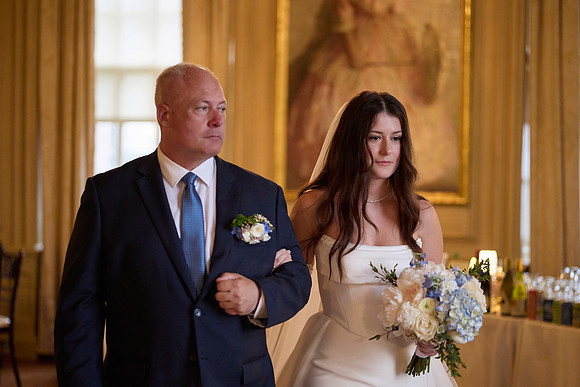 ceremony 45