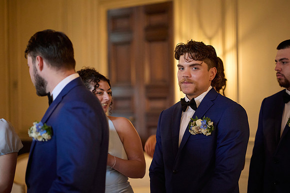 ceremony 21