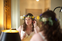 Blue Ocean Event Center Wedding - preceremony