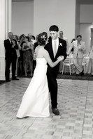 Toasts Cake Dances
