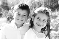 Leslie K's family