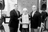 West Newbury Bicentennial  Kids day presentation and awards