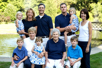 karen's family