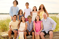 Elise's family beach photos