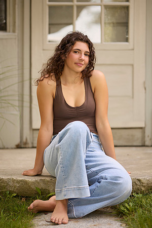 brooke 45
