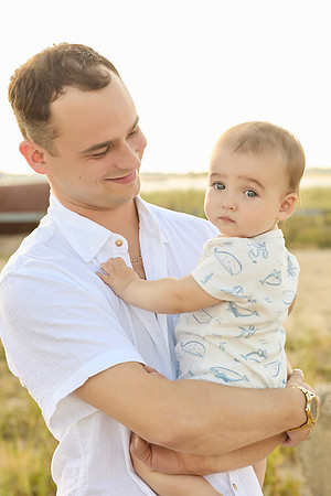 baby james 45