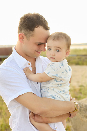 baby james 43