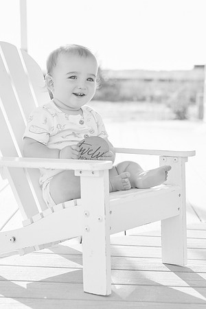 baby james 40