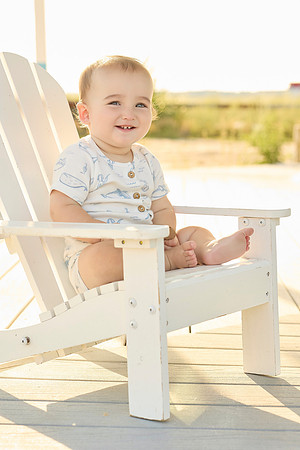 baby james 41