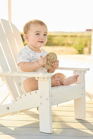 baby james 33