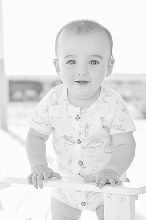 baby james 26
