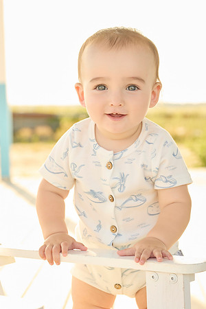 baby james 25