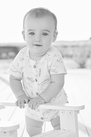 baby james 22