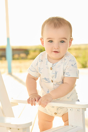 baby james 23