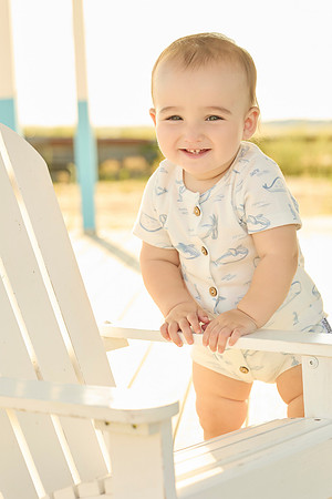 baby james 17