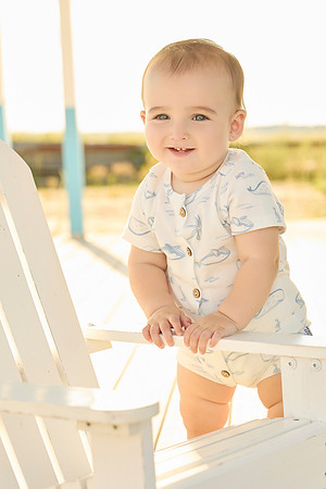 baby james 15