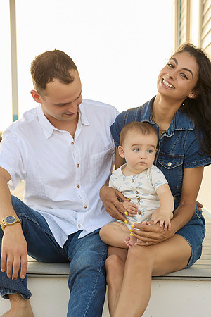 baby james 13