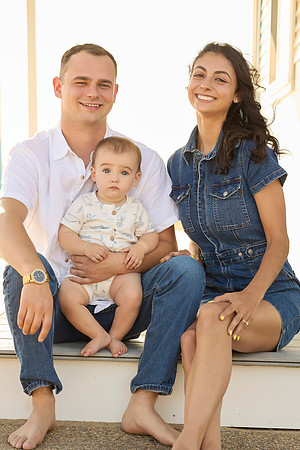 baby james 5
