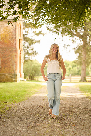 bailey 11