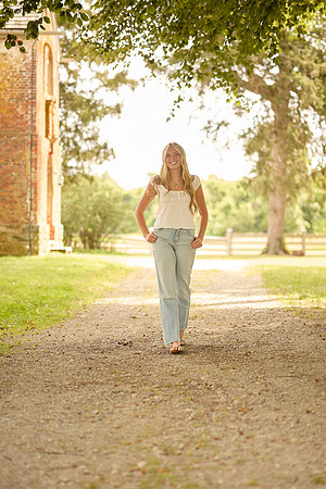 bailey 8