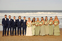 Blue Ocean Music Hall wedding formals