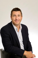 John K studio headshots