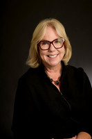 Margot P studio headshots