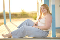 Fiona L senior photos