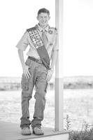 David 8