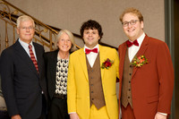 formals 5