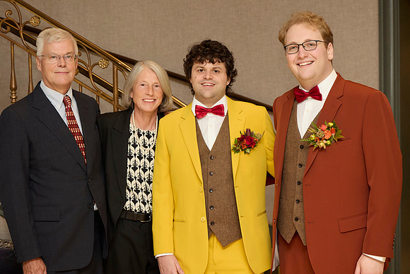 formals 7