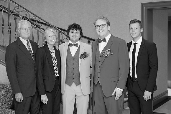 formals 10