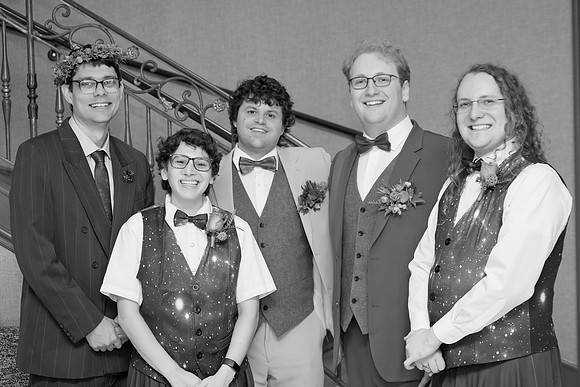 formals 12