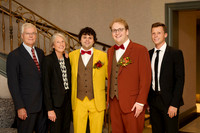 formals 9