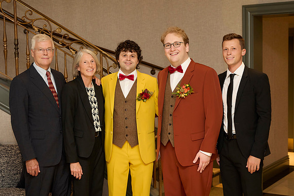 formals 9