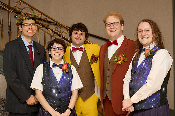 formals 11