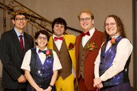 formals 13