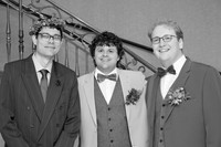 formals 16